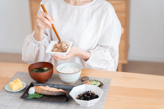 台灣新聞通訊社-日本人為何健康壽命長?醫點名1食物:防血管鈣化