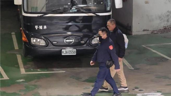 台灣新聞通訊社-被質疑迴護高金素梅！檢方請求羈押前助理張俊傑 法官駁回