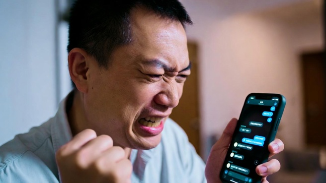 台灣新聞通訊社-人妻出軌被抓包!小王囂張傳私密照 綠帽夫怒告求償