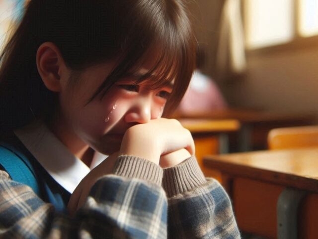 台灣新聞通訊社-狼外公逞慾！3歲孫女「下面痛」揭獸行 測謊沒過遭判5年