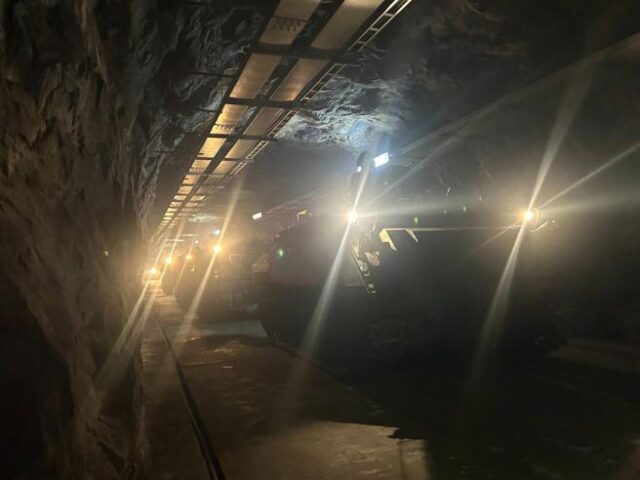 台灣新聞通訊社-【聯合防禦操演圓滿結束】跨兵種協同打擊 展國土防衛戰力