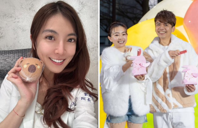台灣新聞通訊社-美女醫宣布告蔡阿嘎員工！怒控涉嫌抄襲蛋白粉、侵權商標