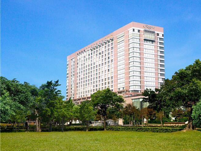 台灣新聞通訊社-致癌油波及飯店業龍頭 晶華酒店緊急清查發布聲明
