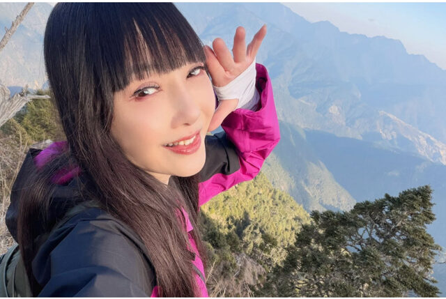 台灣新聞通訊社-胡文英談「球場巧遇」有感發聲！拒靠富豪翻身霸氣喊：我是鳳凰