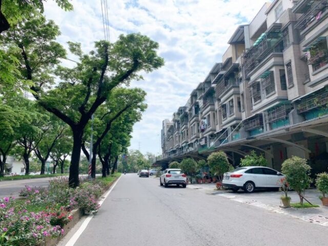 台灣新聞通訊社-建商砸8.93億卡位、科技新貴搶進楠梓土庫 信義房屋：橋科磁吸效應發威