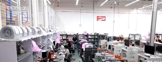 台灣新聞通訊社-陸綜合保稅區外企業  將可保稅檢測積體電路、消費電子產品