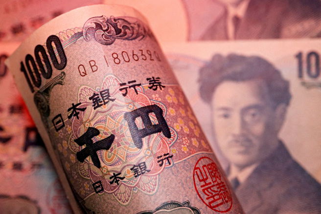 台灣新聞通訊社-匯率風暴來襲! 日企破產數創2022年來新高 避險工具反成陷阱