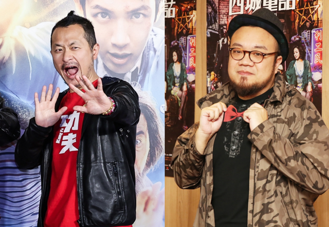 台灣新聞通訊社-陳揮文重話批「特定意識形態獲補助」：別再拿政府的錢