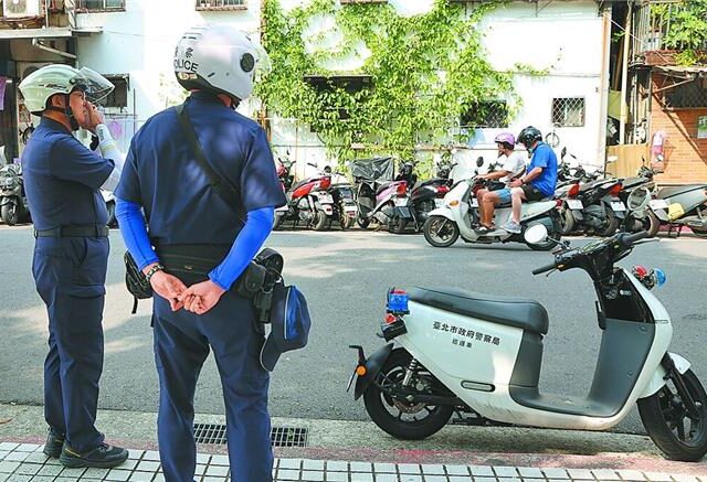 台灣新聞通訊社-Uber想搶北投溫泉鄉地盤 百年傳統文化的生存危機