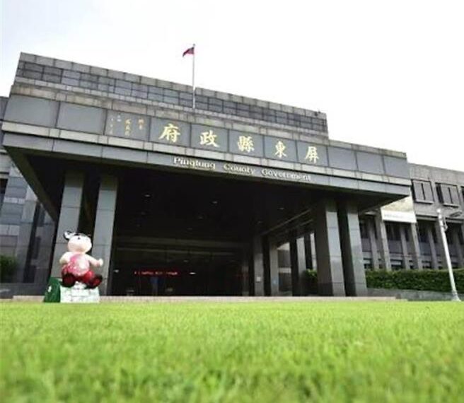 台灣新聞通訊社-屏東國中小校長遴選出爐 15名新任校長將擔起重責大任