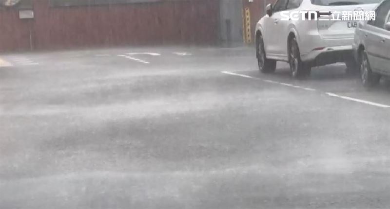 台灣新聞通訊社-6月豪雨農損逾4.8億元 屏東約2.4億元最多
