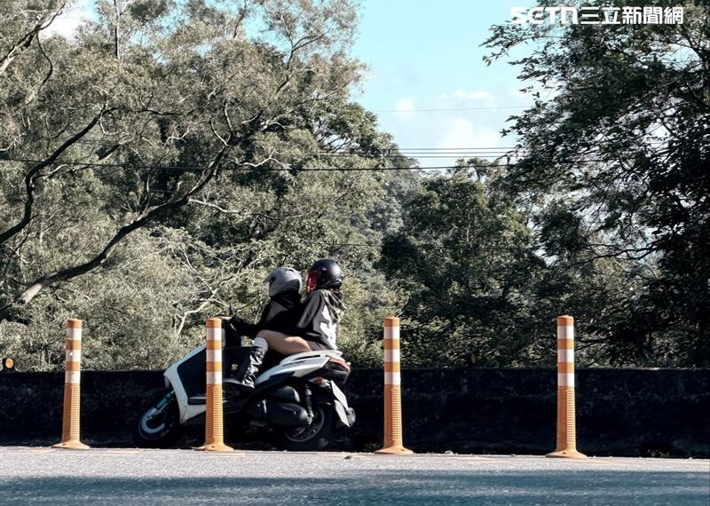 台灣新聞通訊社-機車族注意了！夏日「肉包鐵」超傷　醫警告：沒做「這步」恐熱衰竭奪命