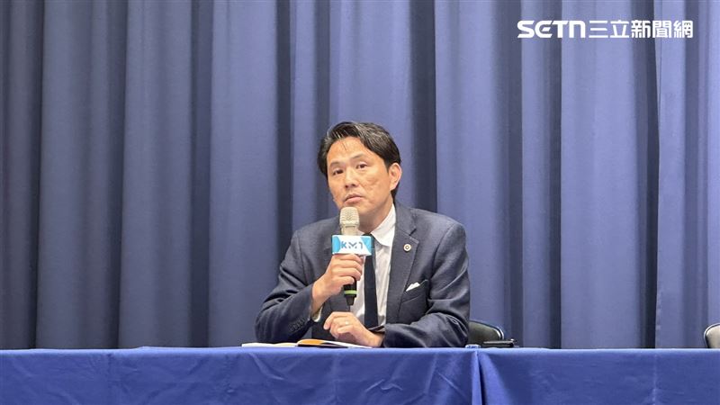 台灣新聞通訊社-賴清德批在野無人機條例違憲!國民黨稱「沒違憲可能」:行政權未被取代