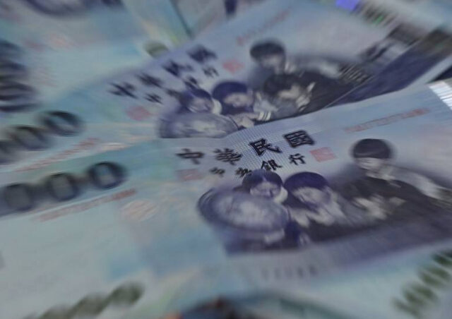 台灣新聞通訊社-實領3萬8500元！扣完3項固定開銷只剩4000元　網全看傻