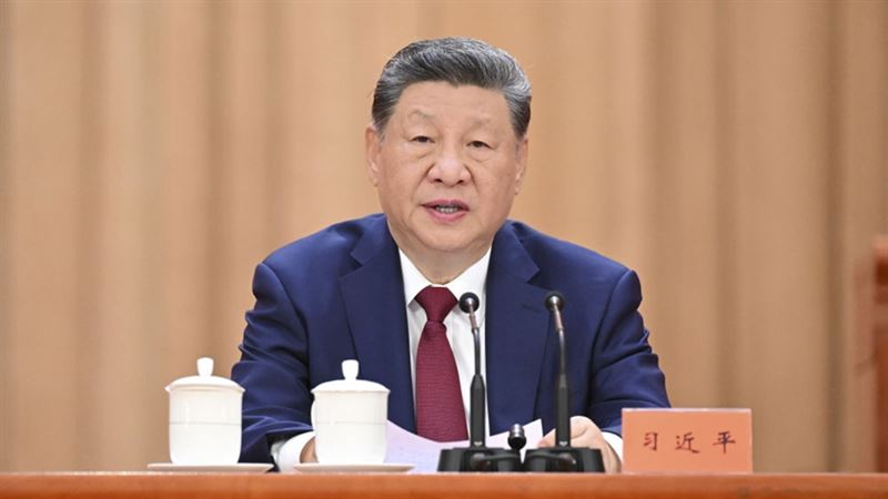 台灣新聞通訊社-中共惡法上路 PTT創世神:威權國家凌駕法律之上的「境外鎮壓」