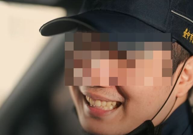 台灣新聞通訊社-偷拍警花前女友性愛片！台中渣警遭判刑8月…二分局：已記2大過、免職