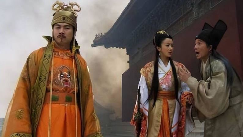 台灣新聞通訊社-明朝滅亡前24小時藏「2大謎團」,李自成突求和、崇禎拒南遷改寫歷史
