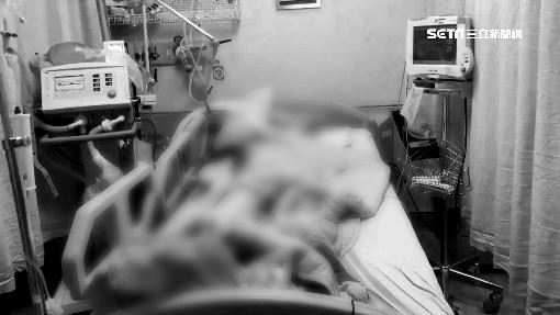 台灣新聞通訊社-獨家／癌逝女躺醫院10多天沒人接走…父母雙亡無手足　他幫籌12萬辦後事
