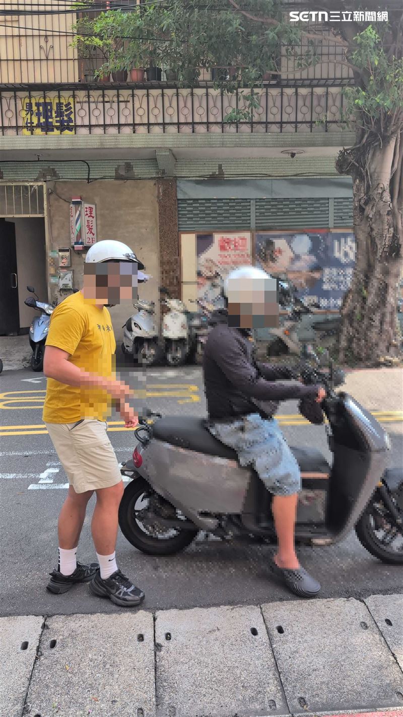 台灣新聞通訊社-幕後／Uber機車載客中央、地方都喊違法「真能罰？」律師：恐有法律爭議