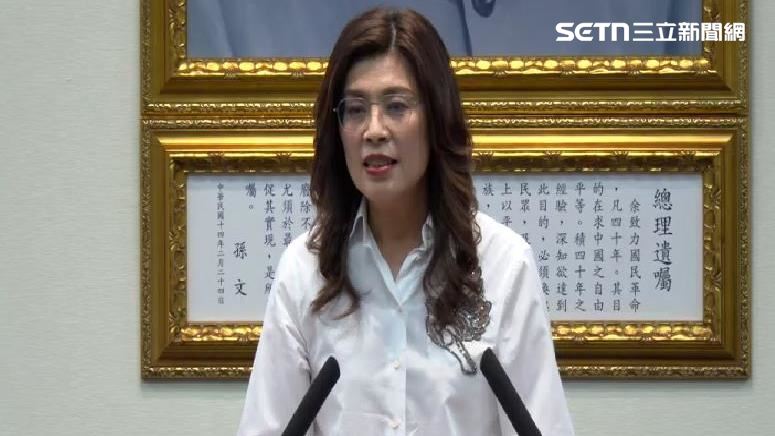 台灣新聞通訊社-同盟成形!傳韓盧將聯手力擋鄭麗文2028攻大位