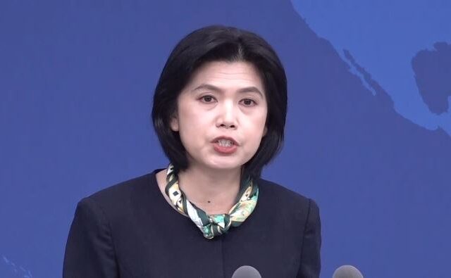 台灣新聞通訊社-中國國台辦扯「鮮乳價格只有台灣的一半」　學者批：三聚氰胺仍是污點