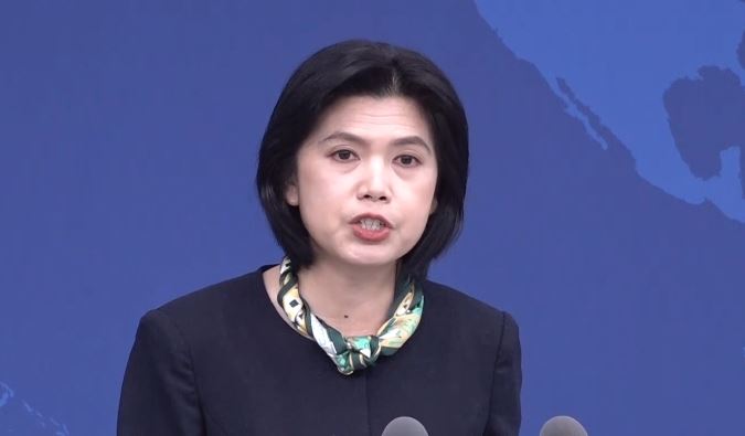 台灣新聞通訊社-中國國台辦扯「鮮乳價格只有台灣的一半」 學者批:三聚氰胺仍是污點
