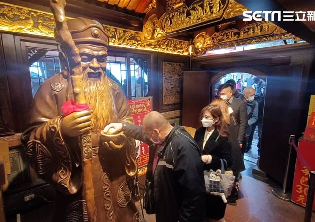 台灣新聞通訊社-小暑開運！命理師曝拜土地公「最佳時間」、做1事接財　1生肖谷底翻身
