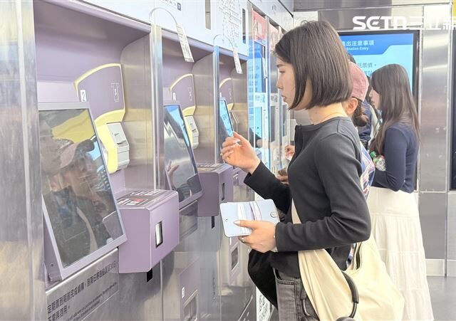 台灣新聞通訊社-常客、轉乘、TPASS優惠全蒸發！北捷刷Apple Pay驚爆「致命硬傷」