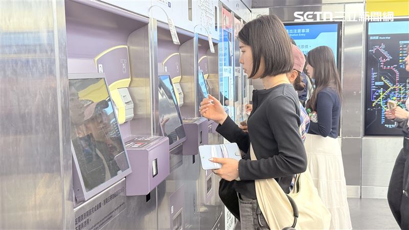 台灣新聞通訊社-常客、轉乘、TPASS優惠全蒸發!北捷刷Apple Pay驚爆「致命硬傷」