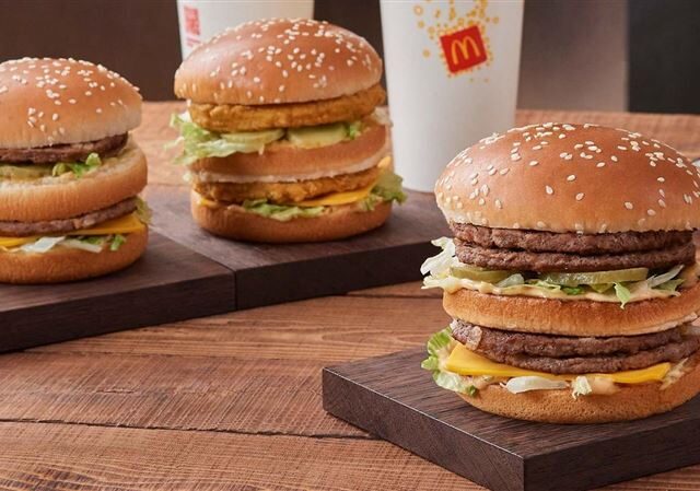 台灣新聞通訊社-麥當勞這波虧大了？實測「免費送大麥克」！全台得來速神招曝光