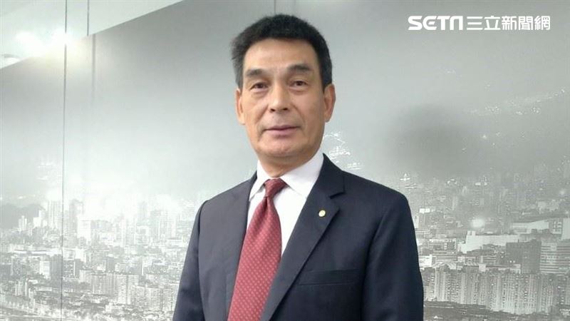 台灣新聞通訊社-斷言房市下半年「虛累累」！顏炳立：房地產已慘淪小三　股市才是大老婆