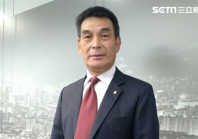 台灣新聞通訊社-斷言房市下半年「虛累累」！顏炳立：房地產已慘淪小三　股市才是大老婆