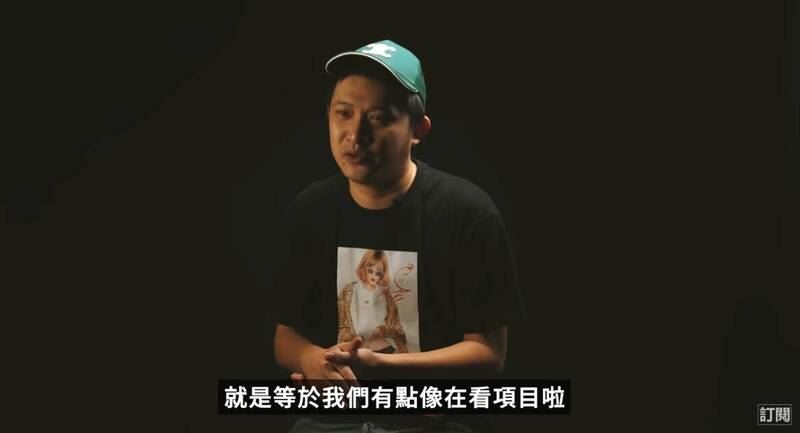 台灣新聞通訊社-全台最大黃牛「強妮」才被逮聲押!50萬元交保限制出境出海了