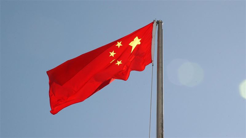 台灣新聞通訊社-中國否認貿易失衡與援俄 丹麥外長籲歐盟團結應對