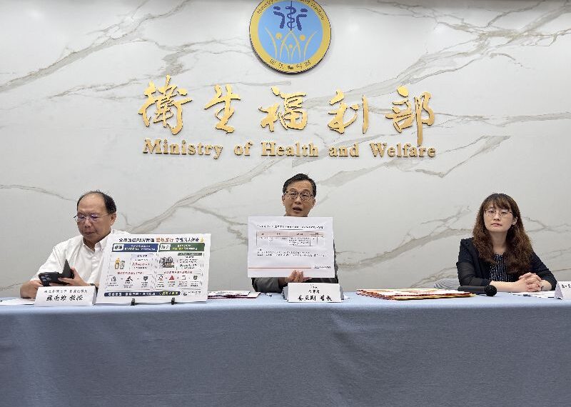 台灣新聞通訊社-油品致癌物超標案 食藥署限7/6前擴大下架兩類產品