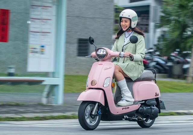 台灣新聞通訊社-J-bubu 115夏季優惠！祭出佛心優惠價再加碼加油金
