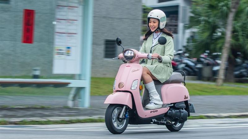 台灣新聞通訊社-J-bubu 115夏季優惠!祭出佛心優惠價再加碼加油金