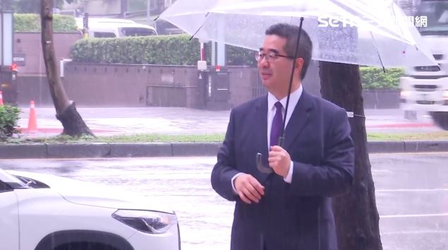 台灣新聞通訊社-吳子嘉酸敗票女王！自家小雞狂躲？蕭旭岑挺鄭麗文鬼扯1原因