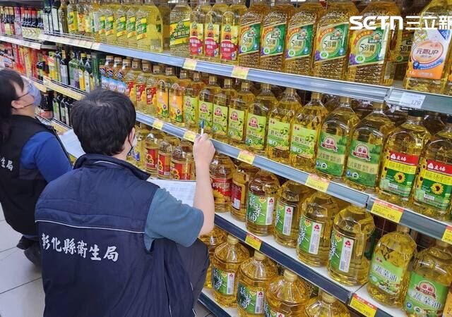 台灣新聞通訊社-泰山54噸致癌沙拉油狂襲全台　彰化營養午餐1原因成功躲劫