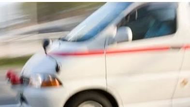 台灣新聞通訊社-東京驚傳驚悚命案！少女「突拋飛跌落」 遭後車輾斃　男騎士竟騎走不理