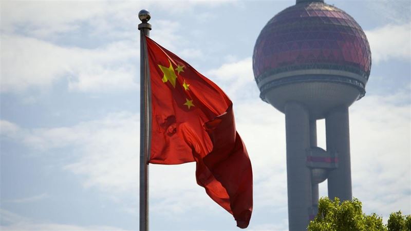 台灣新聞通訊社-外媒大揭密!中共宗教武器化 從尼泊爾到台灣全佈滿政治算計