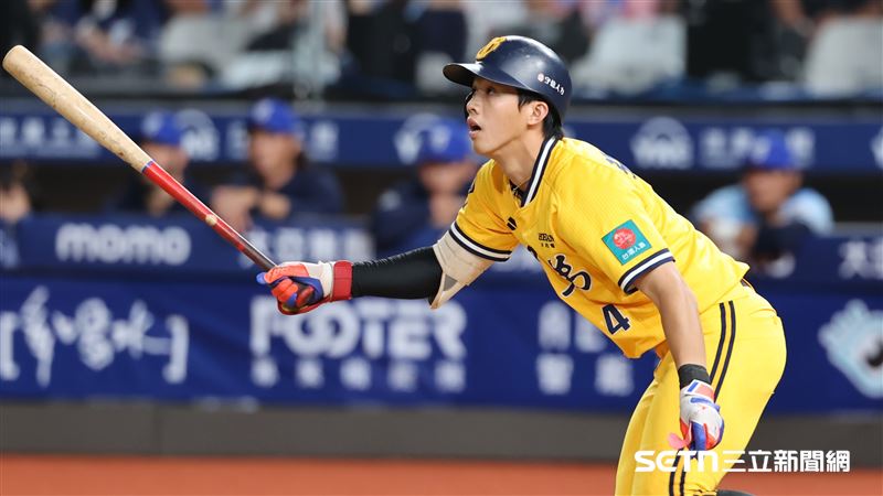 台灣新聞通訊社-MLB/張政禹「假動作」耍弟弟 張士綸放棄平反!笑:被騙到有後遺症了