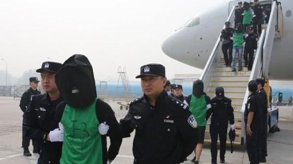 台灣新聞通訊社-肯亞爆「拒絕台灣護照入境」!學者曝4大狠招反擊:舊鞋救命應撤出