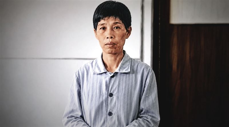 台灣新聞通訊社-殺人神壇奪3命!父親男友信徒「全被活活打死」 女神棍設壇害命遭輕判