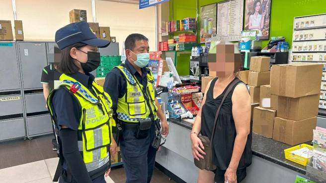 台灣新聞通訊社-花45萬減肥可全額退?店員見包裹堆成山 一掃QR Code救了她