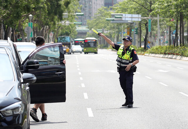 台灣新聞通訊社-國家警報大響竟是預告演習  媒體人批「搞得大家好亂」 網轟擾民