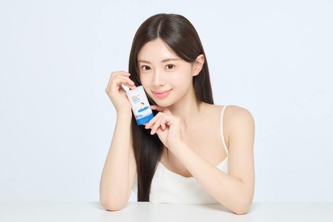 台灣新聞通訊社-美呆！金娜妍新身分驚喜曝光　攜手韓系品牌開啟在台新篇章
