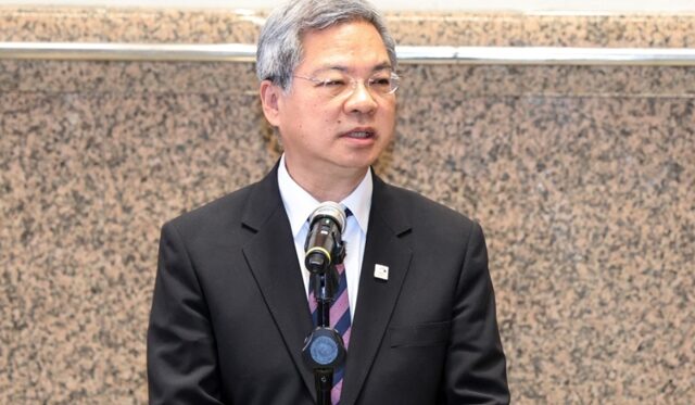 台灣新聞通訊社-「踩進來又跳出去」 最強菜農批毒油案雙標恐讓業者鑽漏洞