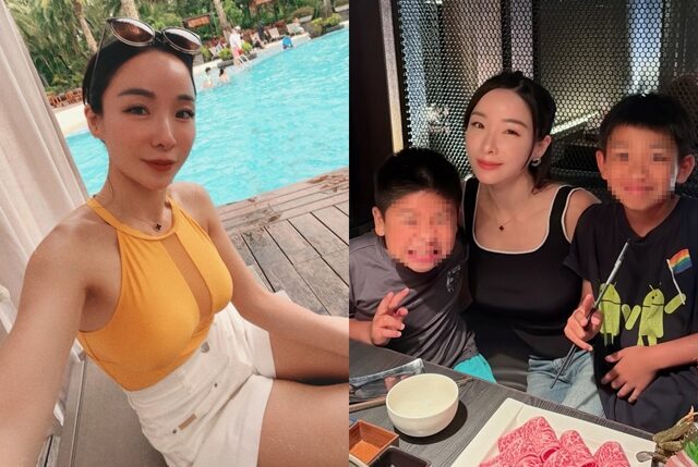 台灣新聞通訊社-前主播張宇昔帶球結婚 曝當媽9年心得：竟有人比我更任性