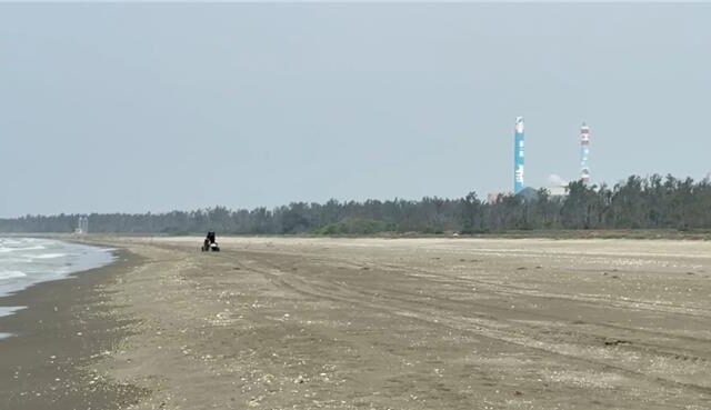 台灣新聞通訊社-槍砲通緝犯潛逃大陸20年　駕小船偷渡回台躲10天才被逮